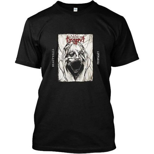 RUIBEITAO NWT 99959-Psychonaut 4 Black Metal T Shirt NWT 99959-Psychonaut 4 Black Metal T Shirt RUIBEITAO NWT 99959-Psychonaut 4 Black Metal T Shirt NWT 99959-Psychonaut 4 Black Metal T Shirt