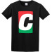 Blackactions Chappelle Show Logo W Free Wristband Cotton Shirt Mens Blackactions Chappelle Show Logo W Free Wristband Cotton Shirt Mens