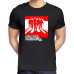 Assault On Precinct 13 70S Movie Graphic Tee Shirt Mens Round Neck Short Sleeves T Shirt Casual Bottoming T Shirt Assault On Precinct 13 70S Movie Graphic Tee Shirt Mens Round Neck Short Sleeves T Shirt Casual Bottoming T Shirt