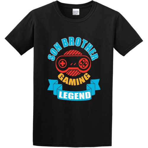 Men's Video Game Enthusiast Player Son Brother Gaming Legend Crazy Squirrel Transparent T-Shirt Men's Video Game Enthusiast Player Son Brother Gaming Legend Crazy Squirrel Transparent T-Shirt