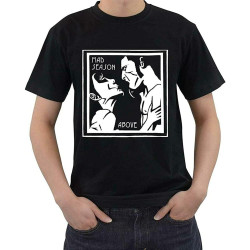 Mad Season T-Shirt Funny Graphics Funny Birthday Cotton Tee Vintage Gift for Men Men Mad Season T-Shirt Funny Graphics Funny Birthday Cotton Tee Vintage Gift for Men Men