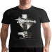 Whitesnake Short Sleeves T-Shirt Gift Whitesnake Short Sleeves T-Shirt Gift