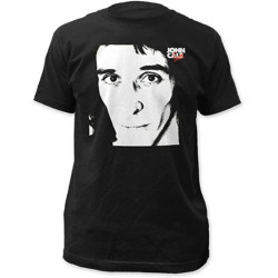 RUIBEITAO Men's John Cale-(Velvat)-F Ear Album Cover T-Shirt