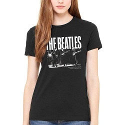 Men 'S The Beattles Palladium 1963 Men 'S T Shirt Abbey Road Crossing