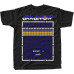 Putian Arkanoid Round 1 NES Game T Shirt Putian Arkanoid Round 1 NES Game T Shirt