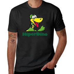 TinANTMA hiperdino T-Shirt Graphic t Shirt Shirts Graphic tees Funny t Shirt t-Shirt Mens Graphic t-Shirts Black TinANTMA hiperdino T-Shirt Graphic t Shirt Shirts Graphic tees Funny t Shirt t-Shirt Mens Graphic t-Shirts Black