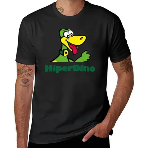 TinANTMA hiperdino T-Shirt Graphic t Shirt Shirts Graphic tees Funny t Shirt t-Shirt Mens Graphic t-Shirts Black TinANTMA hiperdino T-Shirt Graphic t Shirt Shirts Graphic tees Funny t Shirt t-Shirt Mens Graphic t-Shirts Black