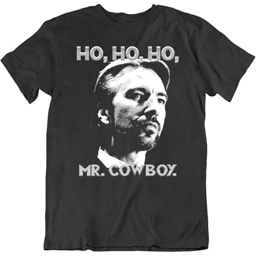 sonvsee Die Hard Christmas Movie Hans Alan Rickman Fan T Shirt Black sonvsee Die Hard Christmas Movie Hans Alan Rickman Fan T Shirt Black