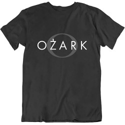 Osoka Series Fan T-Shirt Osoka Series Fan T-Shirt