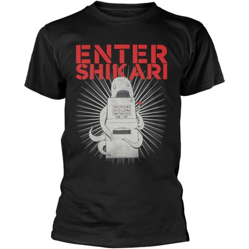 Enter Shikari Synaw T Shirt