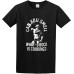 T-Shirt Feel Soft Can You Smell What The Rock is Cooking Funny Gift Crew-Neck t-Shirt