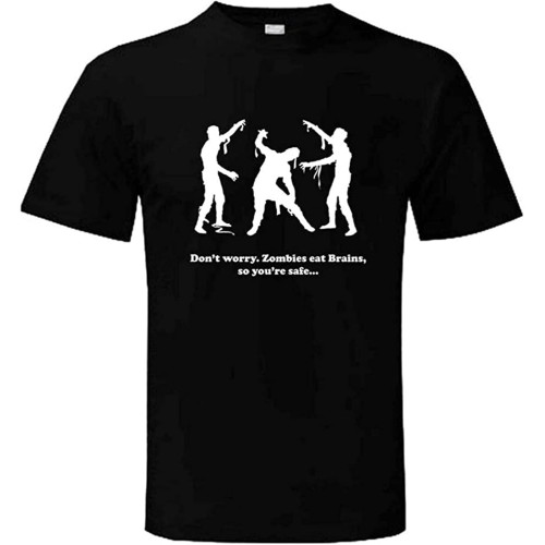 sonvsee Zombie T Shirt Funny Slogan Night of The Living Dead Goth Zombies Halloween Black sonvsee Zombie T Shirt Funny Slogan Night of The Living Dead Goth Zombies Halloween Black
