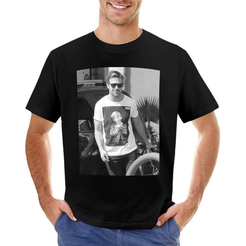 sonvsee Gosling Vs Culkin T-Shirt Cat Shirts Boys White T Shirts Oversized T Shirts for Men Black sonvsee Gosling Vs Culkin T-Shirt Cat Shirts Boys White T Shirts Oversized T Shirts for Men Black