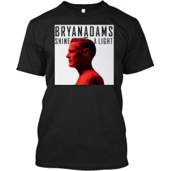 Shine A Light Bryan Tour 2019 Ori Sirsak Adam 12 Dmn Men's T-Shirt UnisexTop Sweatshirt Short Sleeve Black Shine A Light Bryan Tour 2019 Ori Sirsak Adam 12 Dmn Men's T-Shirt UnisexTop Sweatshirt Short Sleeve Black