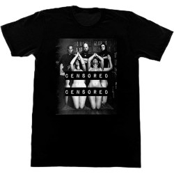 MUZHILIN Anton Lavey Satanic Ritual Tshirt 20 T-Shirt Church Satan Pentagram WitchcraftTop Sweatshirt Short Sleeve Black