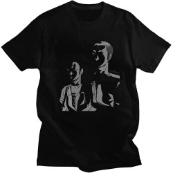 Haikyu Men Cotton Funny T-Shirt Anime Manga Tananoya Praying TeeMens Top Tee Haikyu Men Cotton Funny T-Shirt Anime Manga Tananoya Praying TeeMens Top Tee