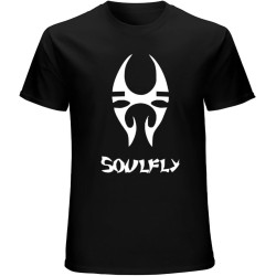 Frances Soulfly MensT-Shirt