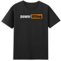 MUZHILIN taitai Men's Powerlifting Logo Shirt Funny Gym Workout Gift Vintage Men Short Sleeve T-Shirt BalckTop Sweatshirt Short Sleeve Black MUZHILIN taitai Men's Powerlifting Logo Shirt Funny Gym Workout Gift Vintage Men Short Sleeve T-Shirt BalckTop Sweatshirt Short Sleeve Black