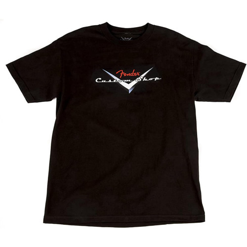 MUZHILIN Custom Shop Logo Blk Middot T ShirtTop Sweatshirt Short Sleeve Black MUZHILIN Custom Shop Logo Blk Middot T ShirtTop Sweatshirt Short Sleeve Black
