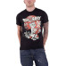 Tom Jerry T Shirt Vintage Distressed Logo Mens Tom Jerry T Shirt Vintage Distressed Logo Mens