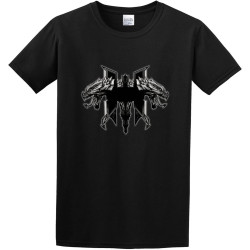 MUZHILIN Ioz Within Temptation Hydra Vintage T Shirts for Men Crew NeckTop Sweatshirt Short Sleeve Black MUZHILIN Ioz Within Temptation Hydra Vintage T Shirts for Men Crew NeckTop Sweatshirt Short Sleeve Black