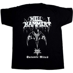Hellhammer Satanic Rites Celtic Frost T Shirt Funny Vintage Gift Men Women Hellhammer Satanic Rites Celtic Frost T Shirt Funny Vintage Gift Men Women