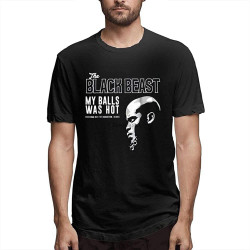 Moslad KlosyBeast My Balls was Hot T-Shirt for Men Short Sleeve Tee Moslad KlosyBeast My Balls was Hot T-Shirt for Men Short Sleeve Tee