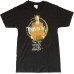 Pull Harder On The Strings of Your Martblack T Shirt