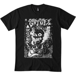 Grimes Visions Inverted Occult t-Shirt for Men t-Shirt for Women DMN Black Grimes Visions Inverted Occult t-Shirt for Men t-Shirt for Women DMN Black
