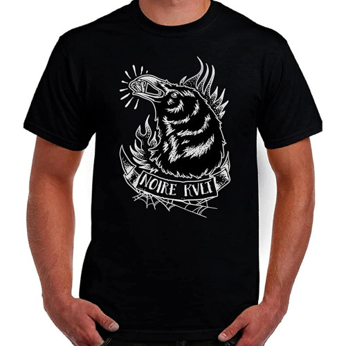 Kult Noire Fan Art Graphic Design T Shirt Kult Noire Fan Art Graphic Design T Shirt