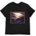 Fashion T Shirts Jackson Browne Running On Empty Vinyl Cd Cover Comfortable Fabrics to accompany You All Summer Fashion T Shirts Jackson Browne Running On Empty Vinyl Cd Cover Comfortable Fabrics to accompany You All Summer