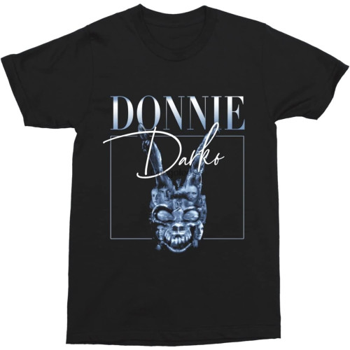 WSVSW Donnie Darko Throwback t Shirt Pay WSVSW Donnie Darko Throwback t Shirt Pay