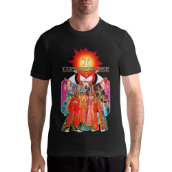 Earth Wind Fire Men's Long Sleeve T Shirt Leisure Printing O Neck Cotton Tee Earth Wind Fire Men's Long Sleeve T Shirt Leisure Printing O Neck Cotton Tee