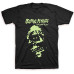 Cosmic Psychos - Too Dumb to Die T-Shirt (Black)