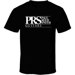 JUSUO PRS Guitars Logo Mens Funny Tshirt Men' JUSUO PRS Guitars Logo Mens Funny Tshirt Men'