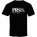 JUSUO PRS Guitars Logo Mens Funny Tshirt Men'