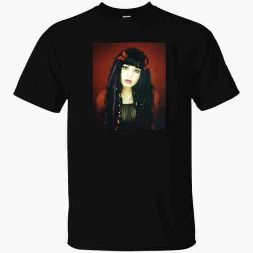 Jack Off Jill Robin Moulder Singer T Shirt Tee Men S to 4XL CG555 BlackSmall
