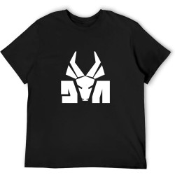 UPgentMMD Men's Summer T-Shirt Die Antwoord Soft and Light UPgentMMD Men's Summer T-Shirt Die Antwoord Soft and Light
