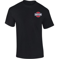 Datsun Motif Men' T-Shirt Datsun Motif Men' T-Shirt