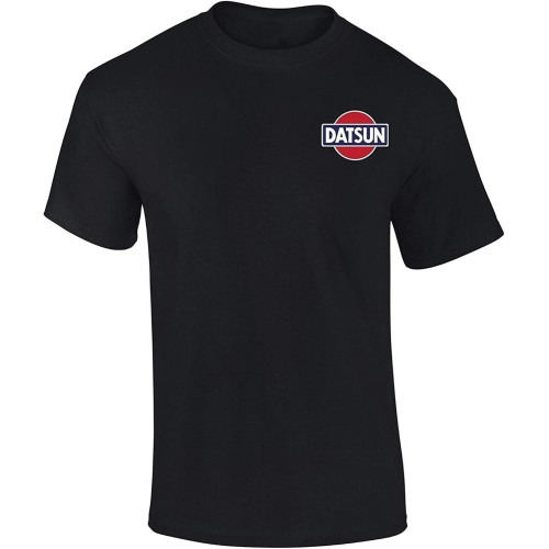Datsun Motif Men' T-Shirt Datsun Motif Men' T-Shirt