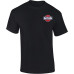 Datsun Motif Men' T-Shirt Datsun Motif Men' T-Shirt