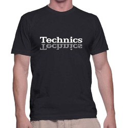 UPgentMMD Technics Turntable T Shirts UPgentMMD Technics Turntable T Shirts