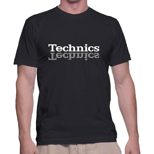 UPgentMMD Technics Turntable T Shirts UPgentMMD Technics Turntable T Shirts