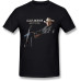 PEDD Men' Alan Jackson Angels and Alcohol T-Shirt