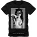 Summer Funny T Shirt Pin Up Bong White Smokepurpp of Fear Off God Porn T-Shirt Cotton Tee Shirt Summer Funny T Shirt Pin Up Bong White Smokepurpp of Fear Off God Porn T-Shirt Cotton Tee Shirt