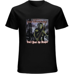 UPgentMMD Men's Casual Shirt Best of Blue Oyster Cult Short Sleeves UPgentMMD Men's Casual Shirt Best of Blue Oyster Cult Short Sleeves