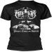 Marduk Panzer Division Men' T-Shirt Unisex Black Tee Marduk Panzer Division Men' T-Shirt Unisex Black Tee