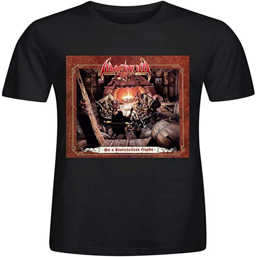 Magnum On A Storytellers Night Custom T Shirts Design O Neck Magnum On A Storytellers Night Custom T Shirts Design O Neck