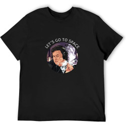 UPgentMMD Men's Casual Shirt Elon Musk Smoking Weed Let's Go to Space Elun Musk Do not Bleach UPgentMMD Men's Casual Shirt Elon Musk Smoking Weed Let's Go to Space Elun Musk Do not Bleach