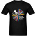 Men' Customized Adult Above and Beyond Group Therapy O Neck T Shirt Men' Customized Adult Above and Beyond Group Therapy O Neck T Shirt